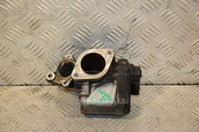 Клапан EGR, рециркуляции газов 8200630740 RENAULT