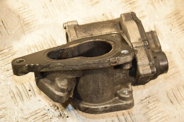 8200630740 Клапан EGR рециркуляции газов купить Тернополь