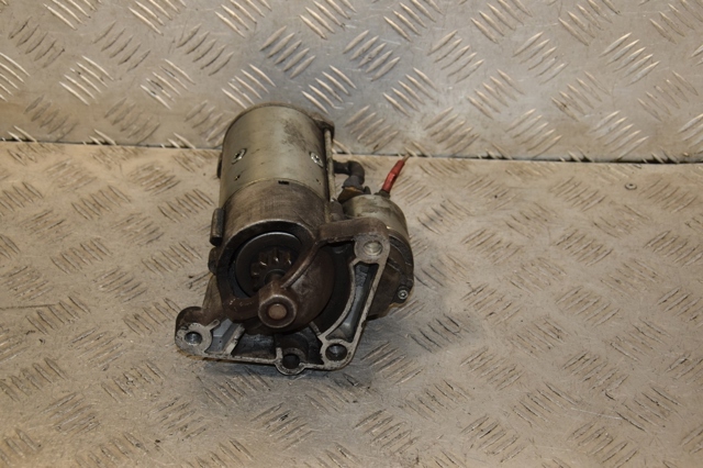 8200634602 RENAULT Стартер купить в Днепр