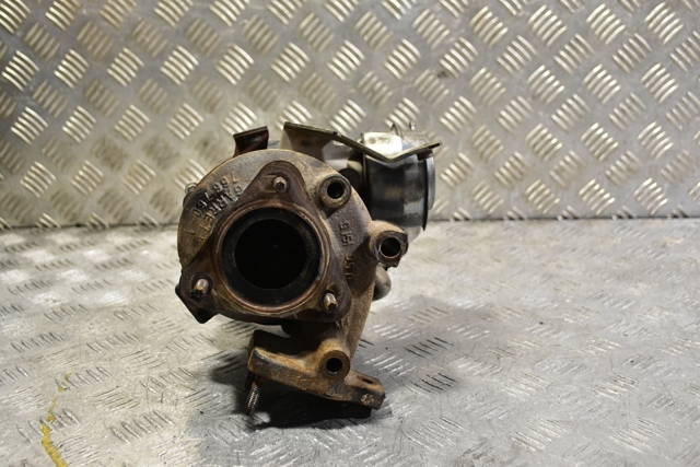 8200638766 NISSAN Турбина купить в Тернополь