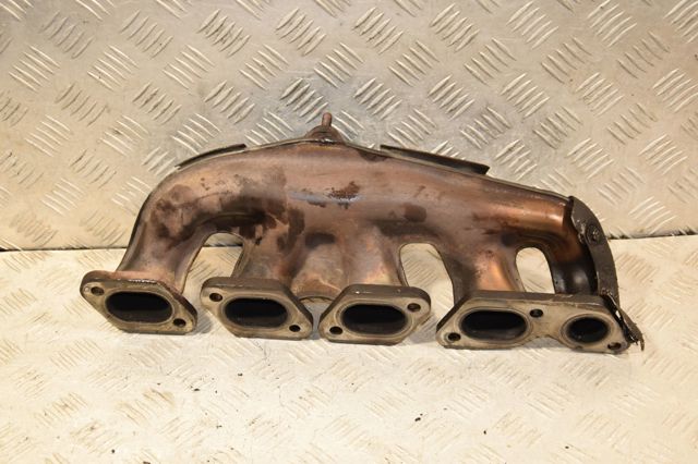 8200641758 RENAULT Выпускной коллектор купить в Житомир