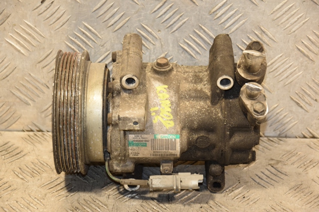 RENAULT 8200651251 Компрессор кондиционера в наличии Кривой Рог