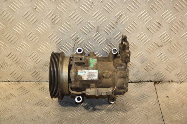 8200651251 RENAULT Компрессор кондиционера купить в Полтава