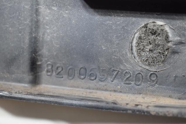 RENAULT 8200657209 Рамка радиатора в наличии Николаев