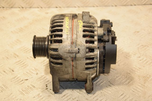 RENAULT 8200660041 Генератор в наличии Тернополь