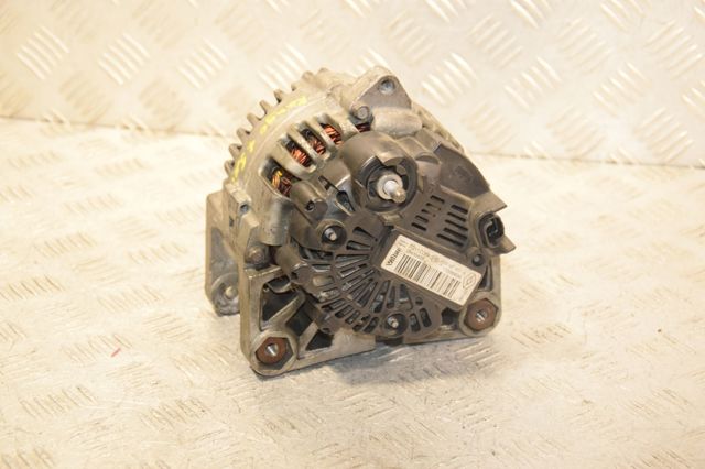 8200667608 RENAULT Генератор купить в Сумы
