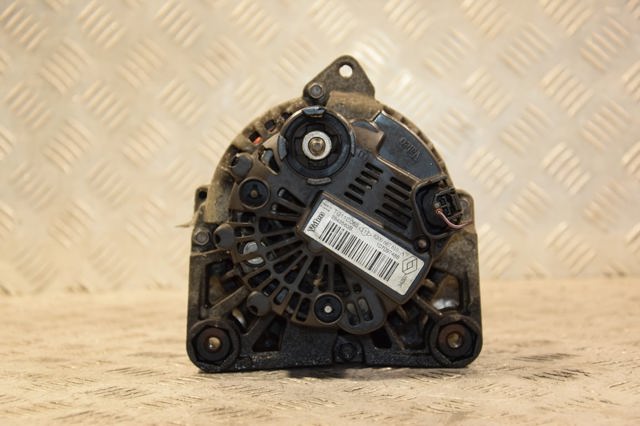 RENAULT 8200667610 Генератор в наличии Киев