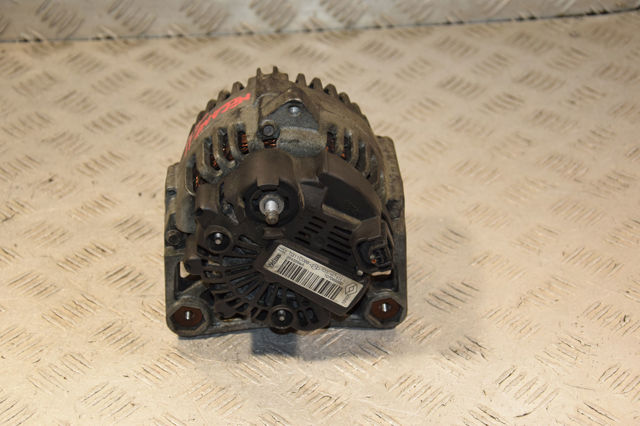 8200667614 RENAULT Генератор купить в Хмельницкий