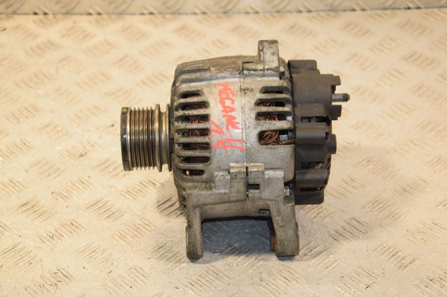 RENAULT 8200667614 Генератор в наличии Тернополь