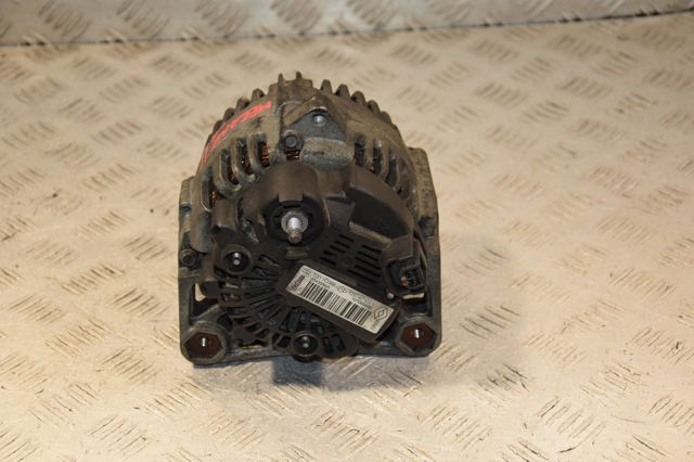 RENAULT 8200667614 Генератор в наличии Киев
