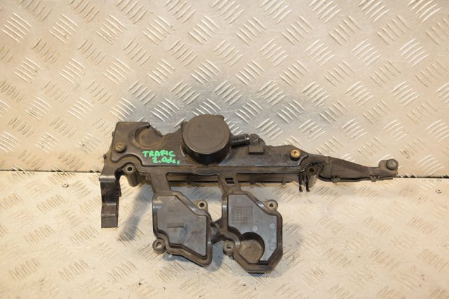 Крышка клапанов 8200673395 OPEL