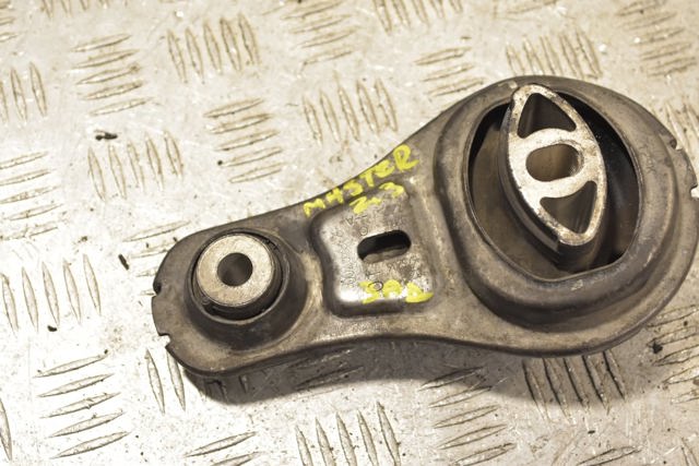 Задняя подушка двигателя Рено Мастер 3