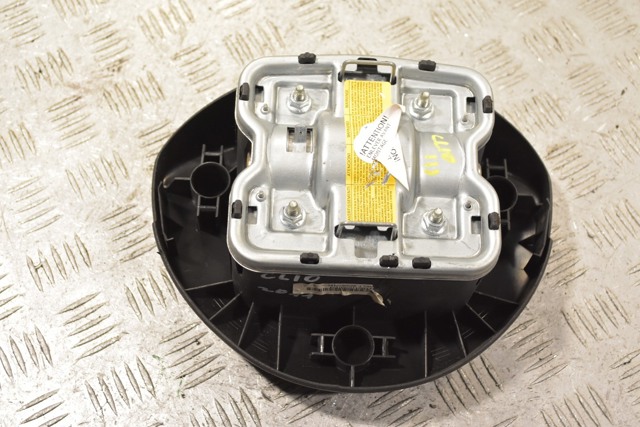 8200677492 RENAULT Подушка безопасности (AIRBAG) водительская купить в Ровно