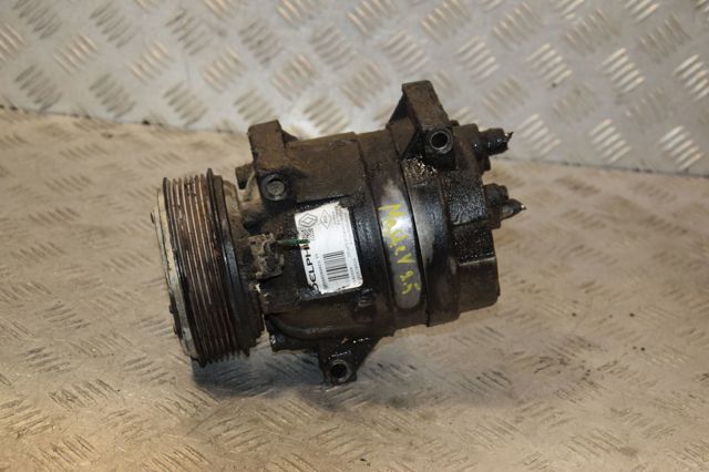 RENAULT 8200678510 Компрессор кондиционера в наличии Тернополь