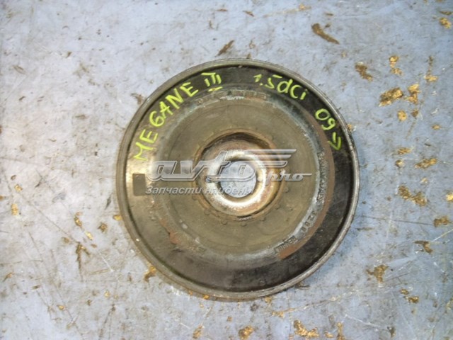 8200699517 шкив коленвала