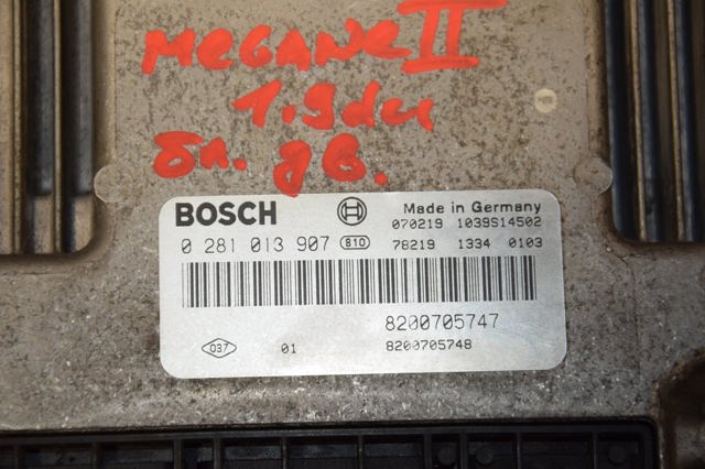 8200705747 RENAULT купить в Житомир