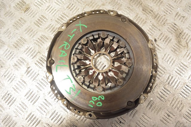 Сцепление в сборе 8200705976 NISSAN