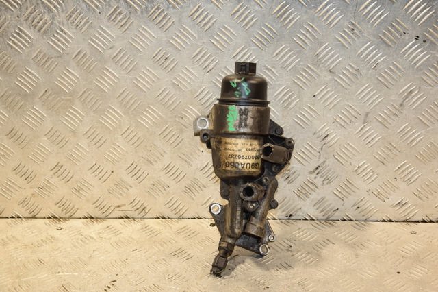 Корпус масляного фильтра 8200709764 RENAULT