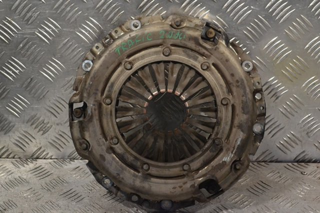 RENAULT 8200716880 Корзина сцепления в наличии Днепр