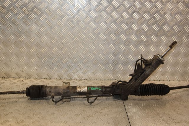 Рейка рулевая 8200720420 NISSAN