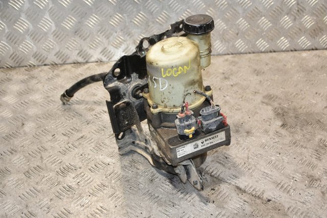 RENAULT 8200720894 Насос ГУР в наличии Черкассы