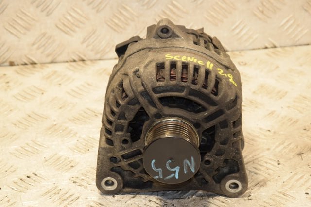 RENAULT 8200726639 Генератор в наличии Черкассы