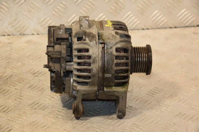 8200726639 RENAULT Генератор купить в Украина