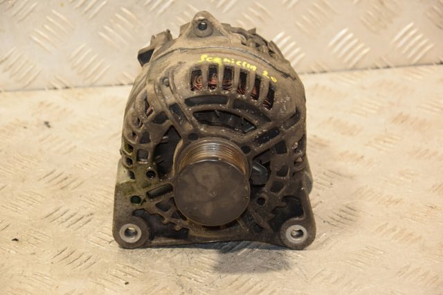 RENAULT 8200726639 Генератор в наличии Каменское