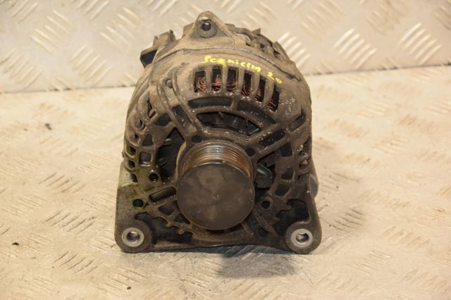 Генератор автомобиля 8200726639 RENAULT