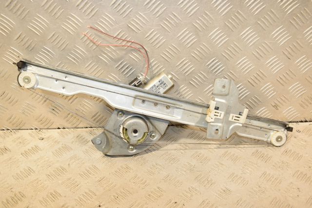 RENAULT 8200733828 Механизм стеклоподъемника двери передней правой в наличии Тернополь