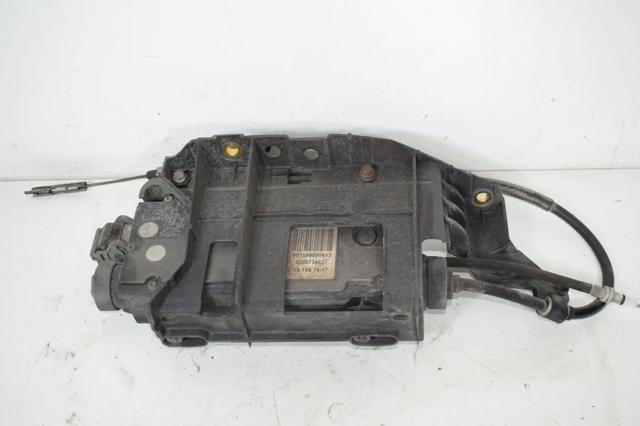 RENAULT 8200734627 Блок управления стояночного тормоза в наличии Житомир