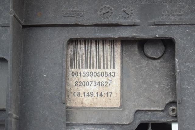 8200734627 Блок управления стояночного тормоза купить Каменское