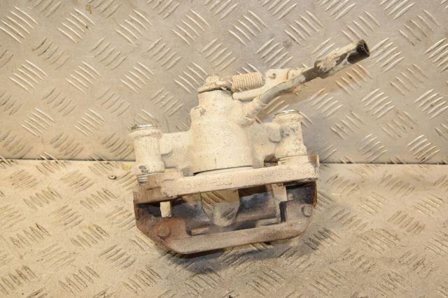 8200735275 RENAULT Суппорт задний левый купить в Полтава