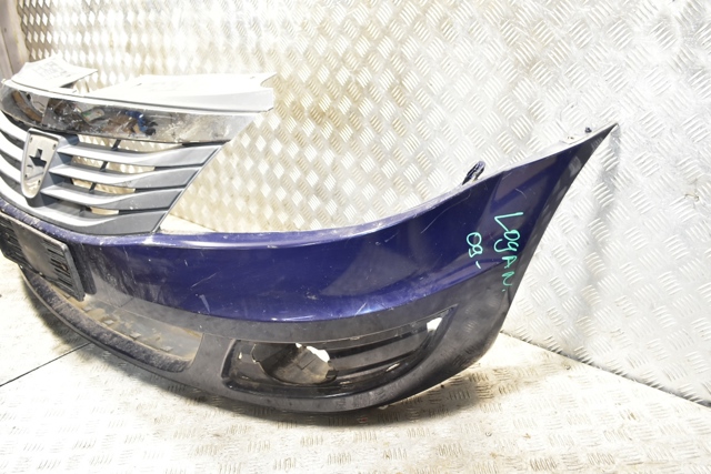 8200748275 Передний бампер купить Львов