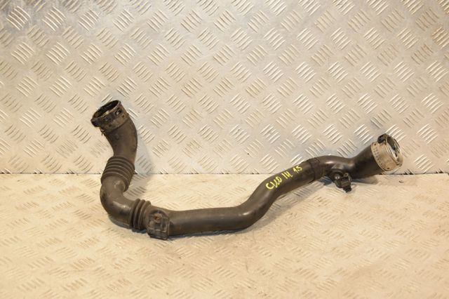 Шланг интеркуллера 8200748681 RENAULT