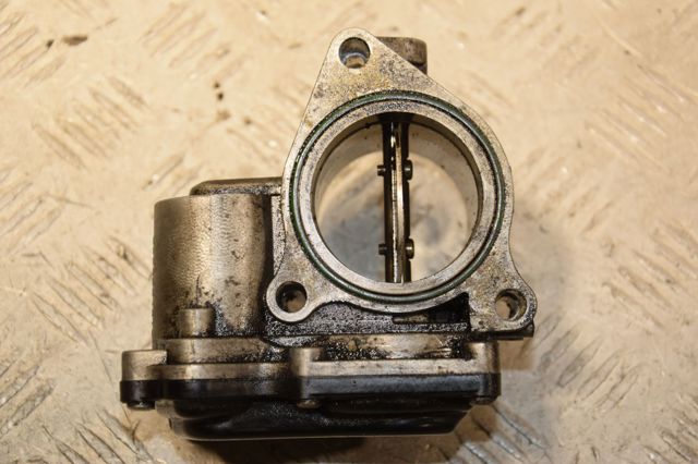8200754913 RENAULT Дроссельная заслонка купить в Ужгород