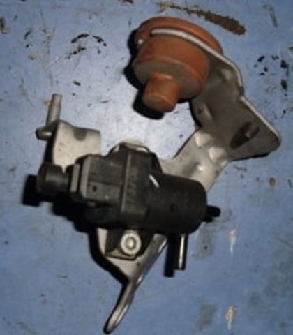 8200762597 OPEL Клапан соленоид регулирования заслонки EGR купить в Каменское