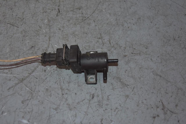8200762597 RENAULT Клапан соленоид регулирования заслонки EGR купить в Запорожье