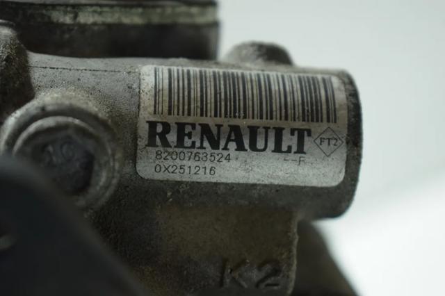 RENAULT 8200763524 Насос ГУР в наличии Львов
