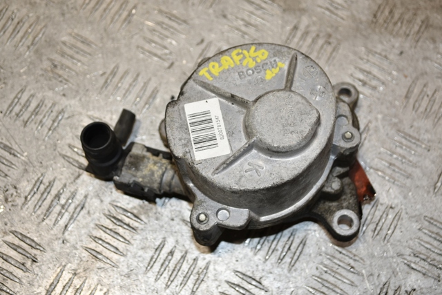 Вакуумный насос 8200781547 RENAULT