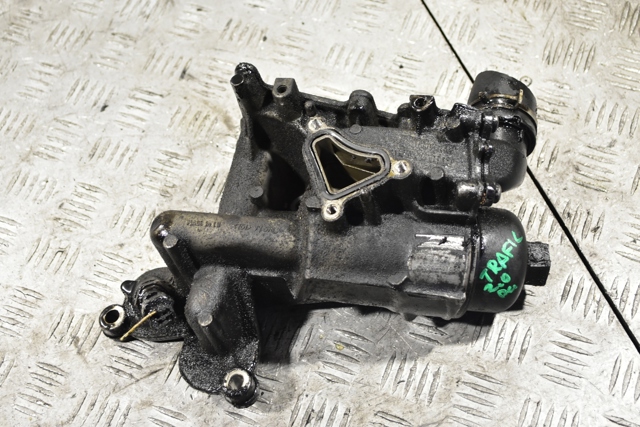 8200781898 NISSAN Шкив коленвала купить в Черкассы