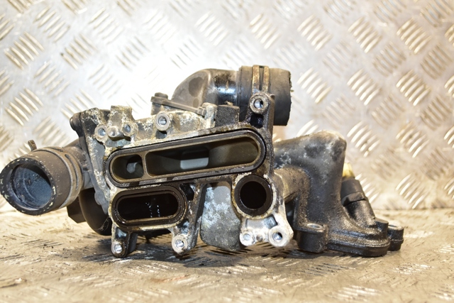 8200781898 RENAULT Шкив коленвала купить в Тернополь