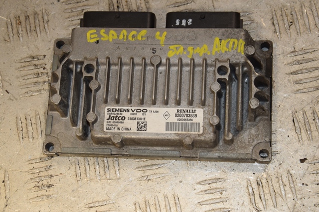RENAULT 8200783539 в наличии Каменское