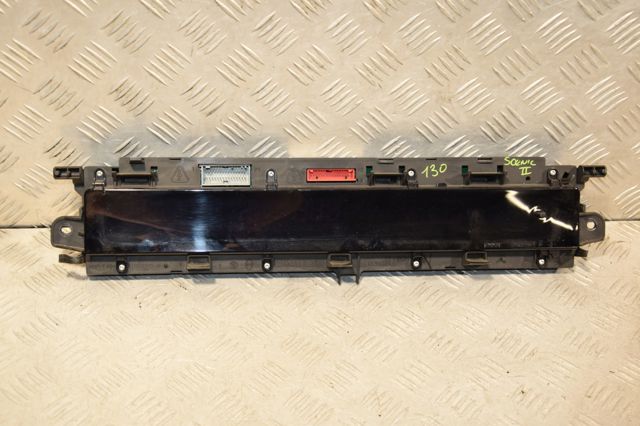 Щиток приборов 8200787774 RENAULT