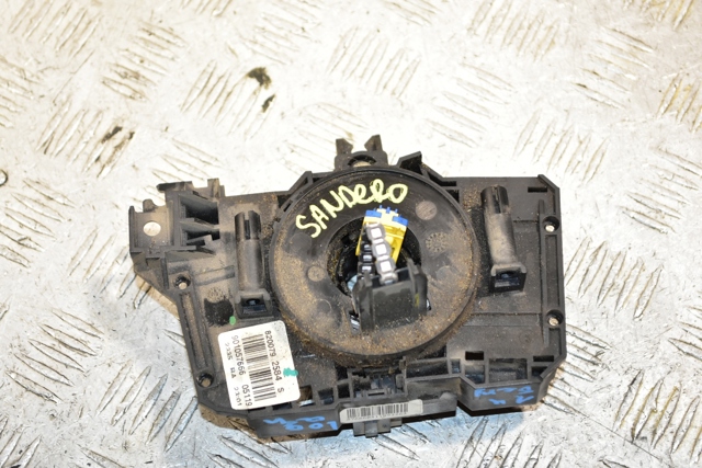 Правый подрулевой переключатель  8200792584 RENAULT