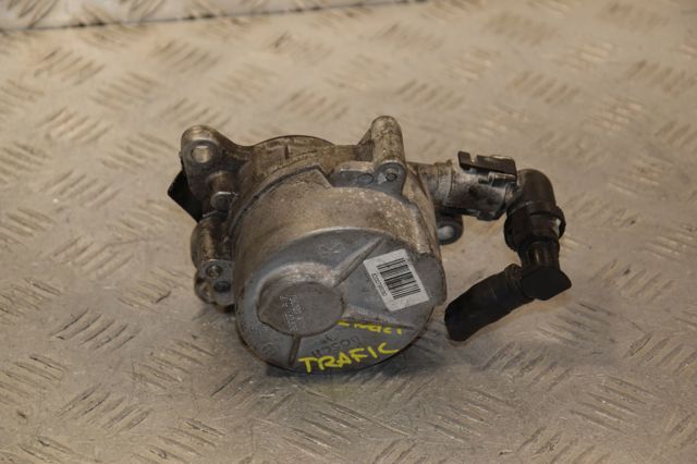 Насос вакуумный 8200796080 RENAULT