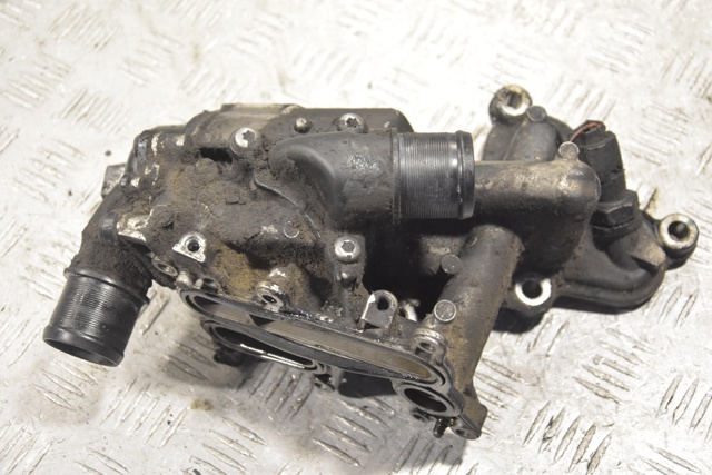 Корпус маслофильтра 8200797762 NISSAN