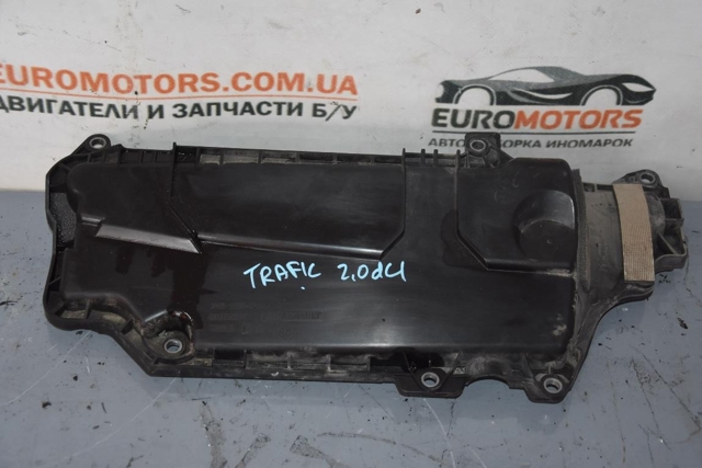 Экран двигателя 8200805844 OPEL