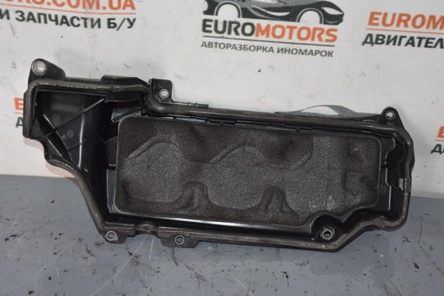 RENAULT 8200805844 Крышка мотора декоративная в наличии Черновцы