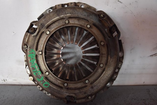 Корзина диска сцепления 8200828444 NISSAN